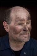 Lennie-coal man
